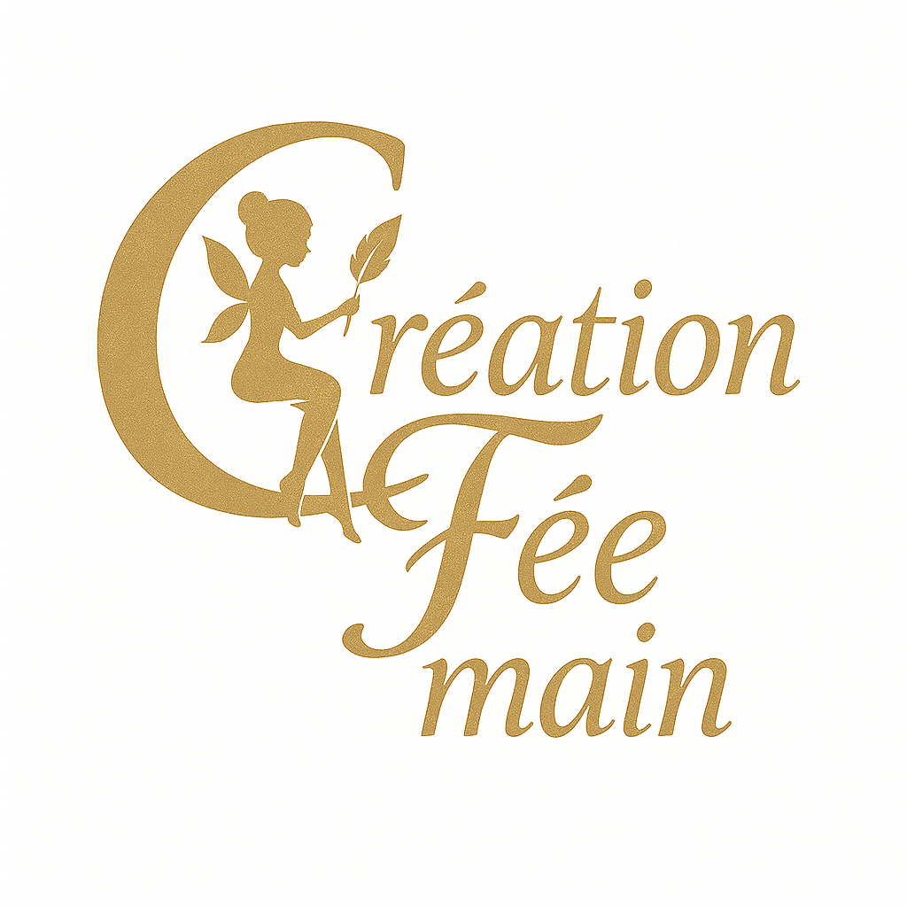 Création Fée main